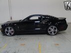 Thumbnail Photo 3 for 2009 Ford Mustang Shelby GT500